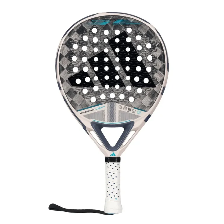 Adidas Cross it light 2025 Martita Ortega
